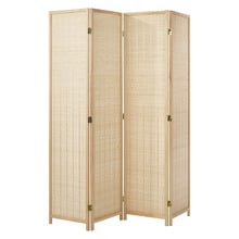 Roche Bamboo Room Divider